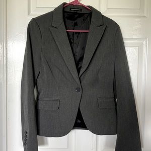 Express Jacket